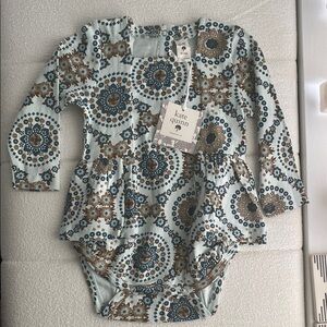 Kate Quinn 100 organize cotton ballerina